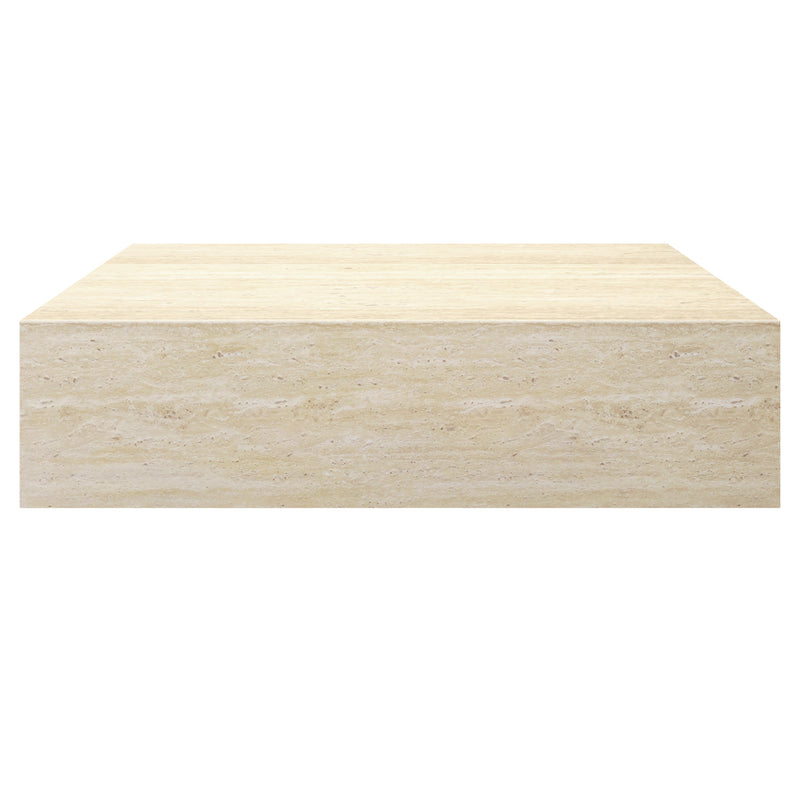 Rectangular Coffee Table
