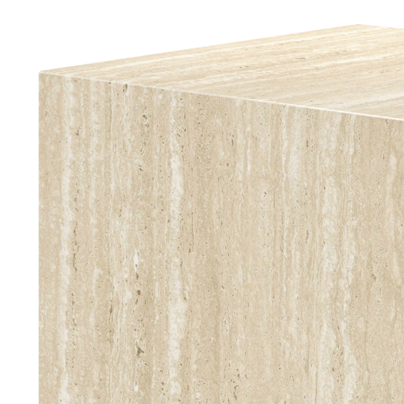 Rectangular Coffee Table