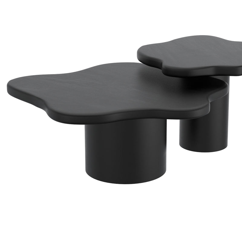 Large Coffee Table