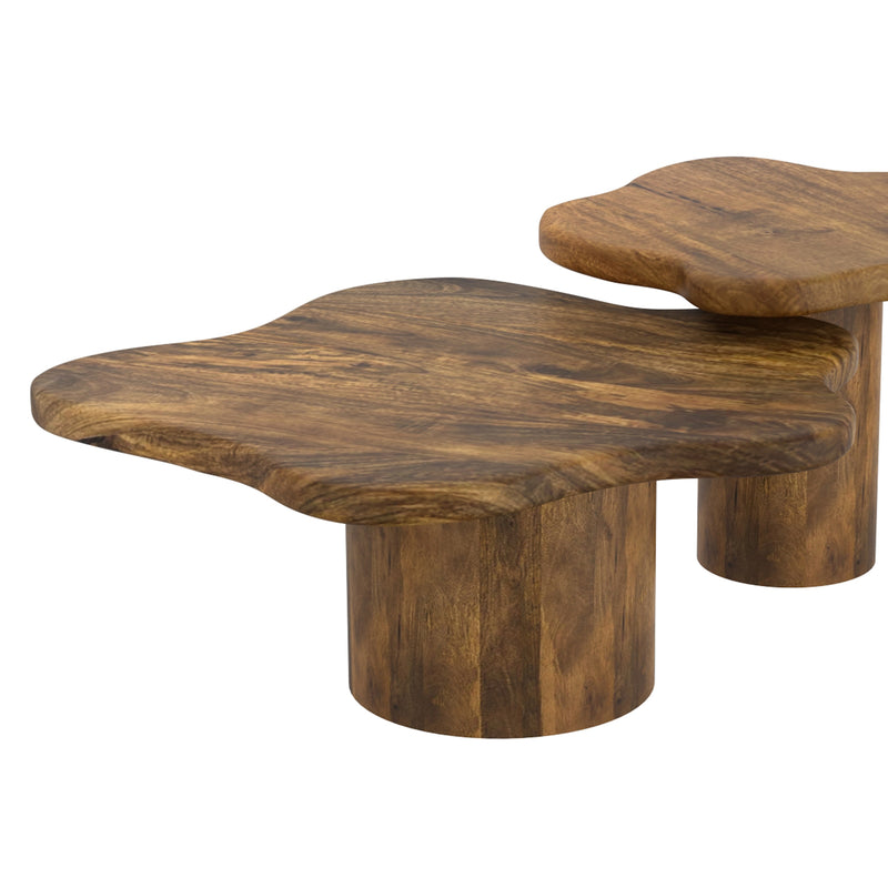 Large Coffee Table