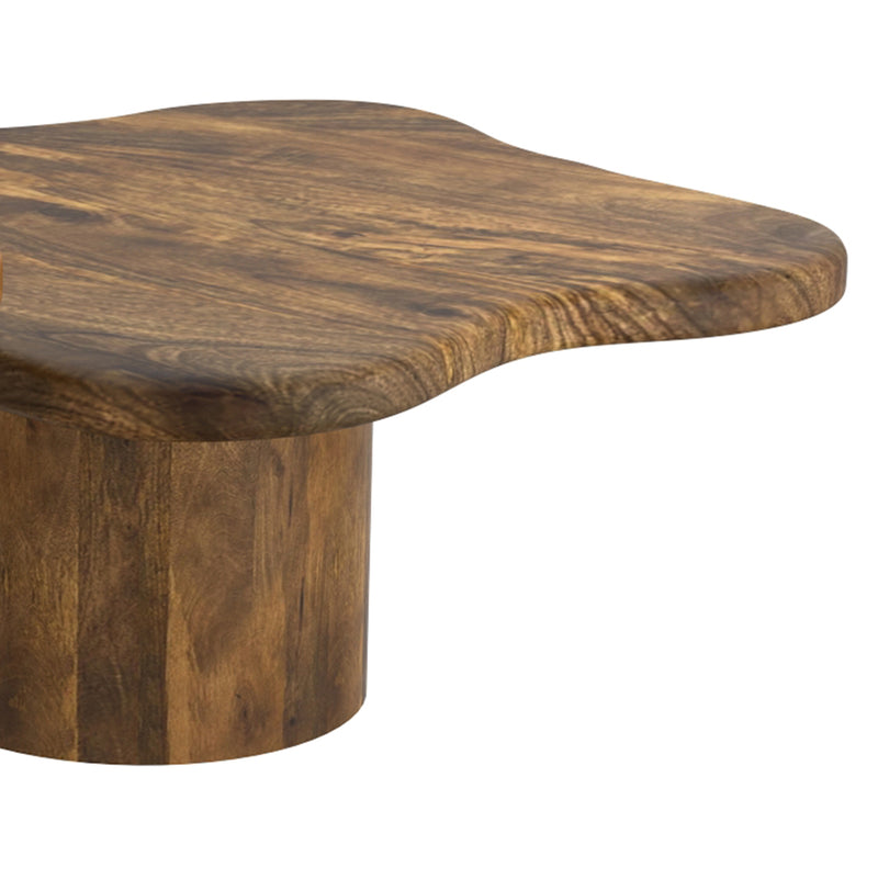 Large Coffee Table