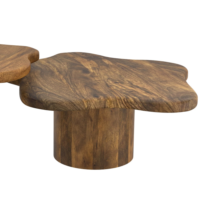 Large Coffee Table