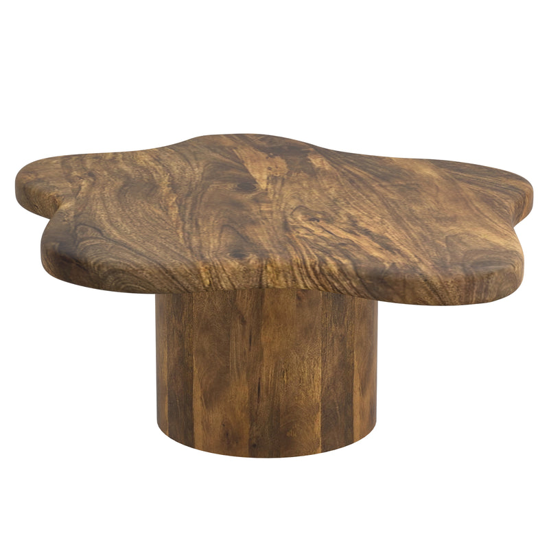Large Coffee Table