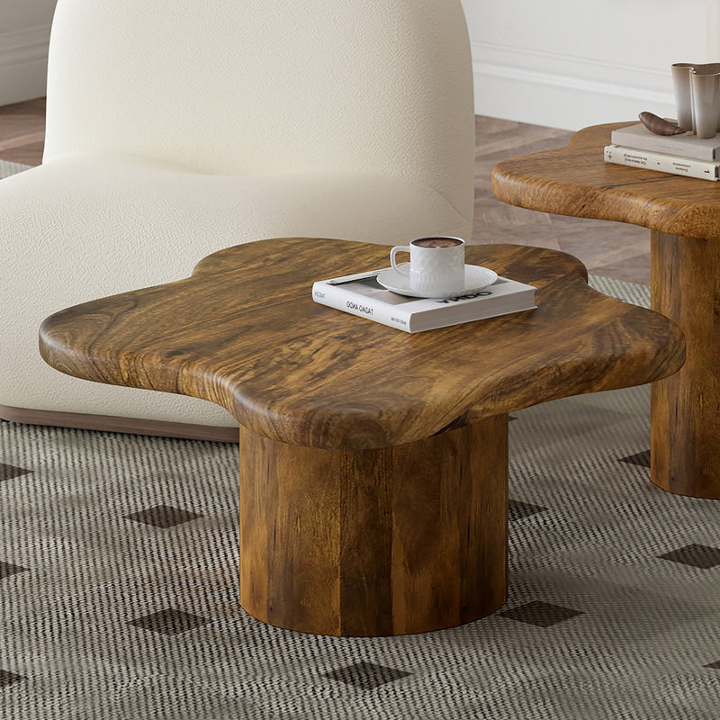 Small Coffee Table