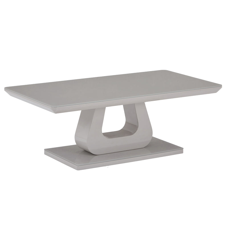 Rectangular Coffee Table