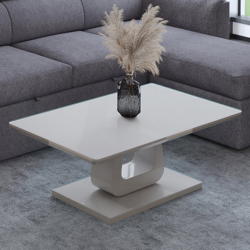 Rectangular Coffee Table