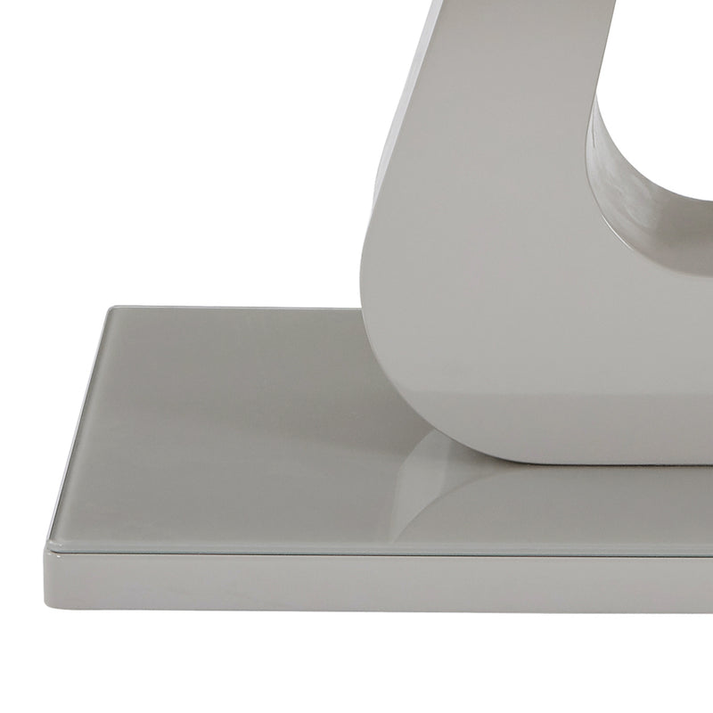 Rectangular Coffee Table
