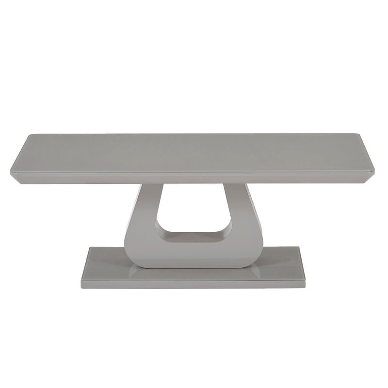 Rectangular Coffee Table