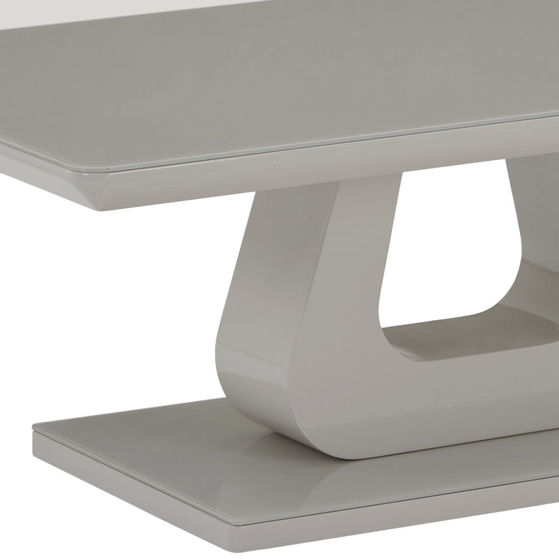 Rectangular Coffee Table