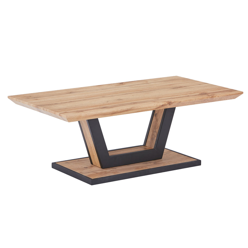 Rectangular Coffee Table