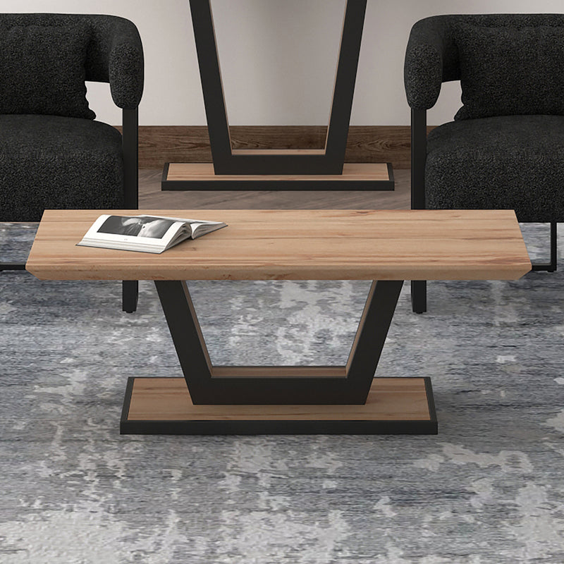 Rectangular Coffee Table