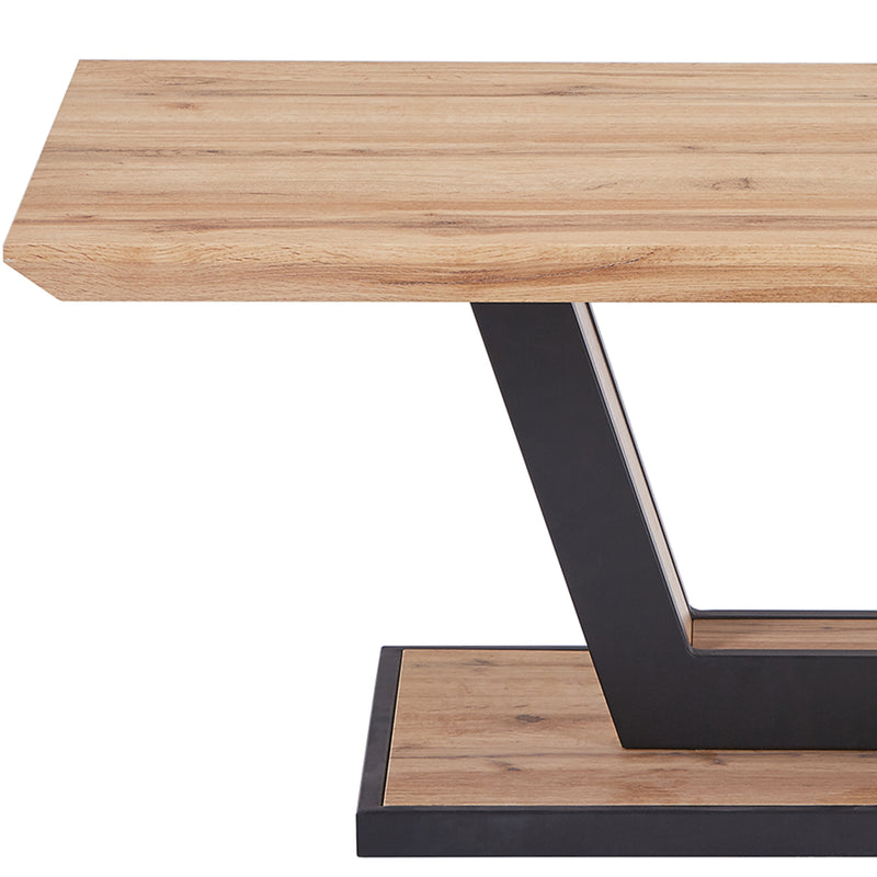 Rectangular Coffee Table