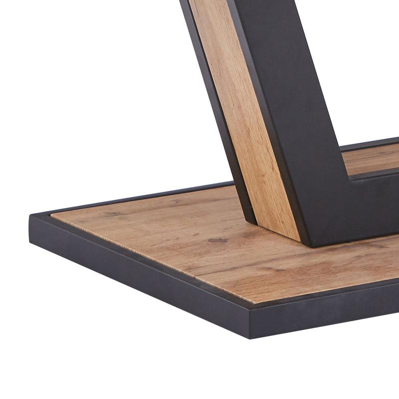 Rectangular Coffee Table