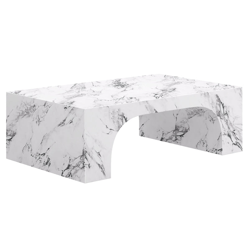 Rectangular Coffee Table