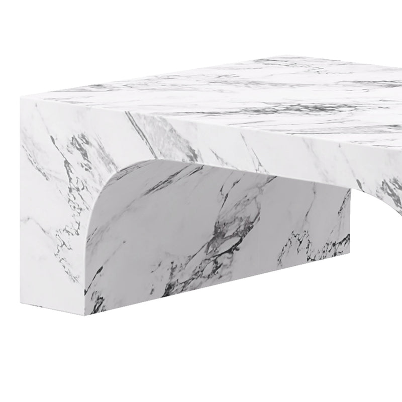 Rectangular Coffee Table