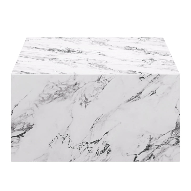 Rectangular Coffee Table