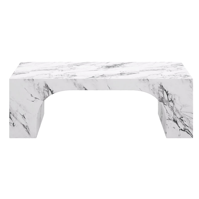 Rectangular Coffee Table