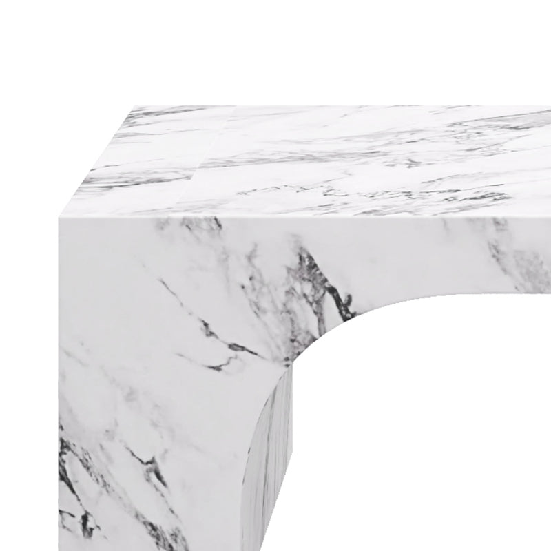 Rectangular Coffee Table