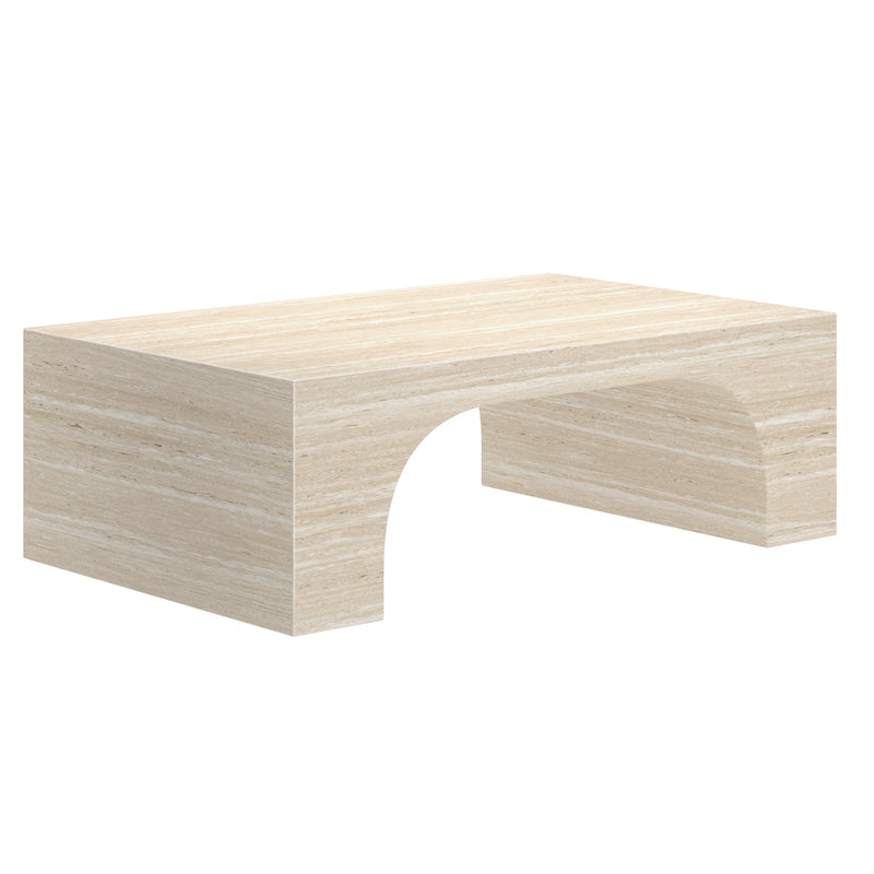 Rectangular Coffee Table