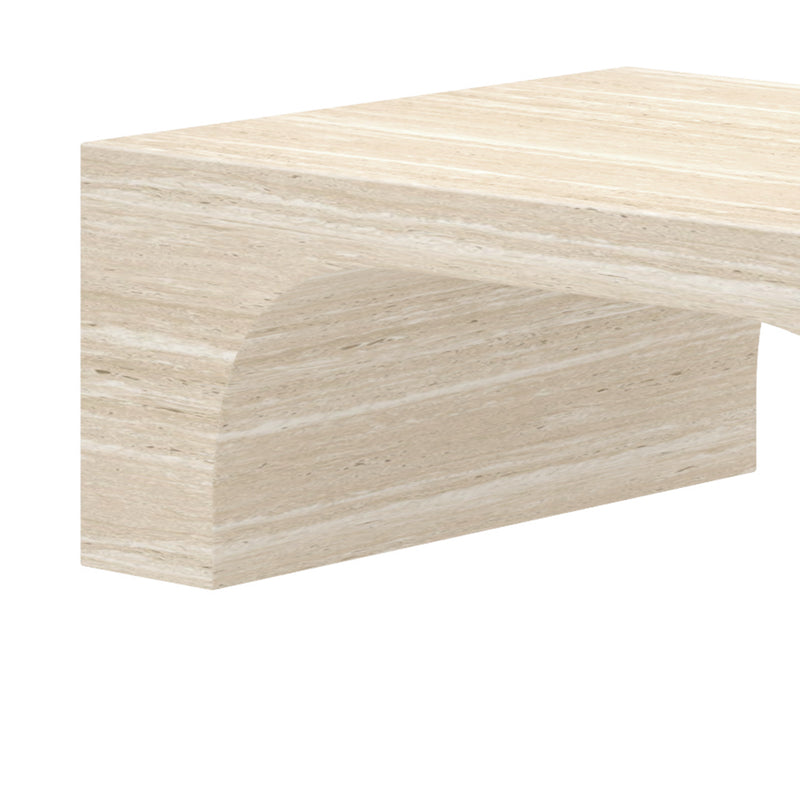 Rectangular Coffee Table