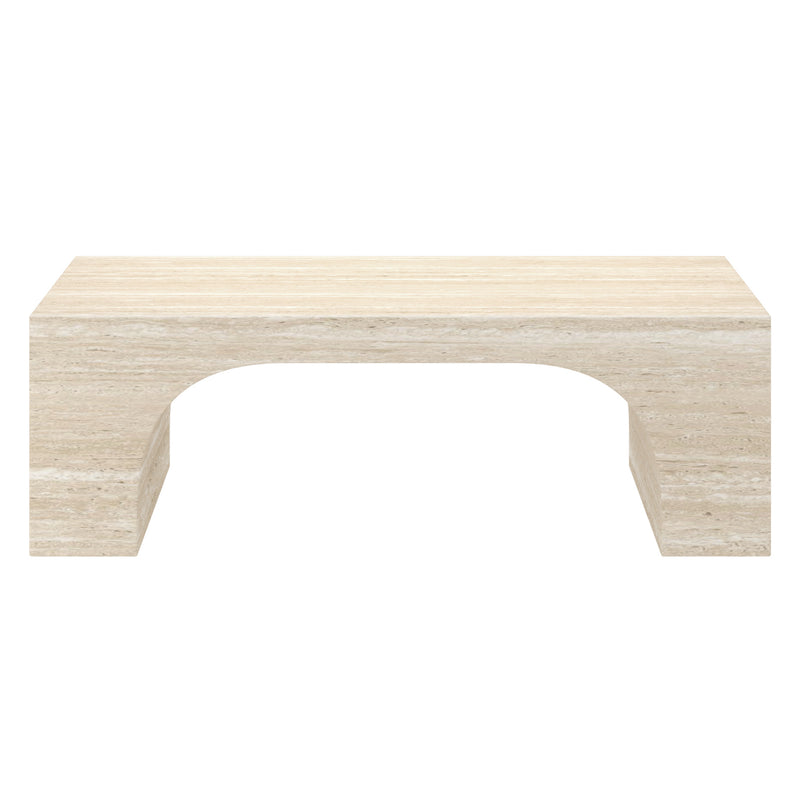 Rectangular Coffee Table