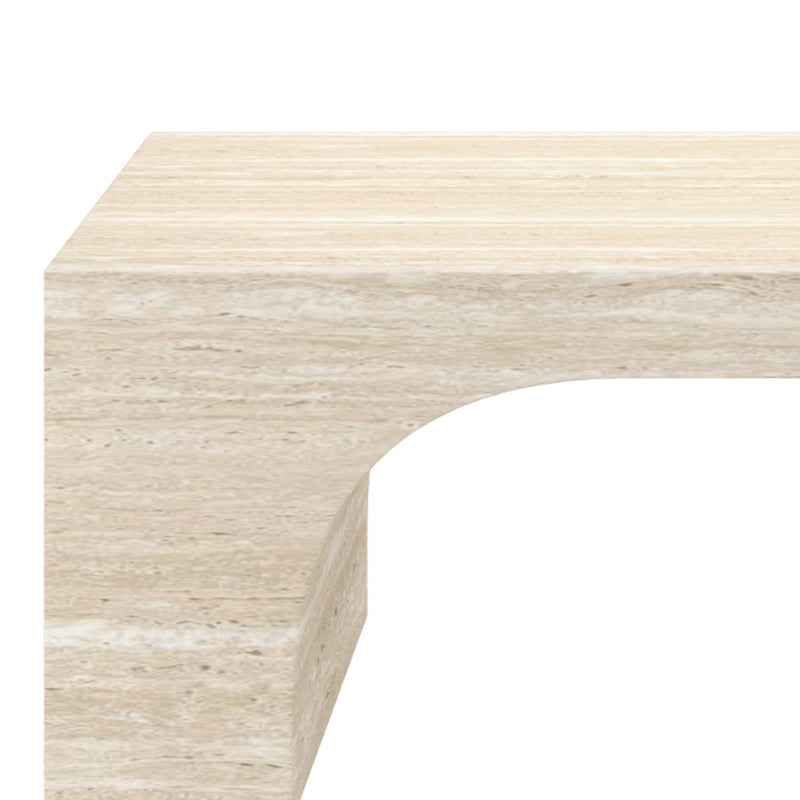 Rectangular Coffee Table