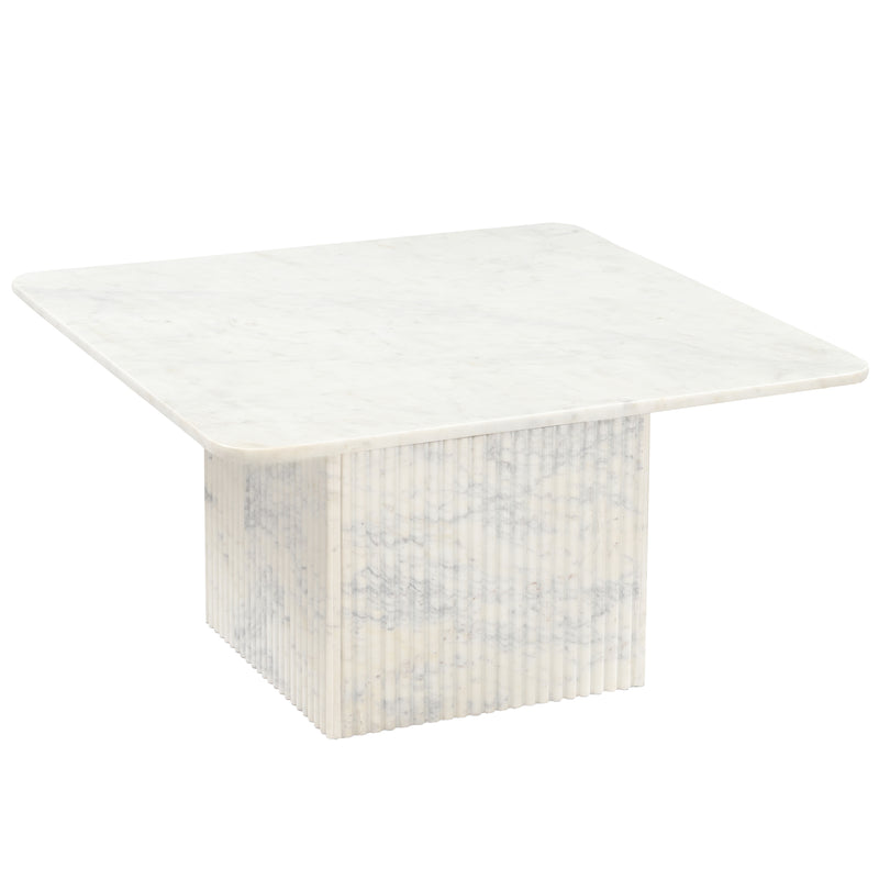 Square Coffee Table