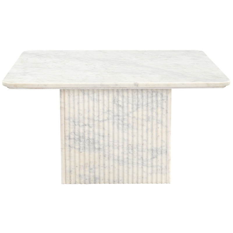 Square Coffee Table