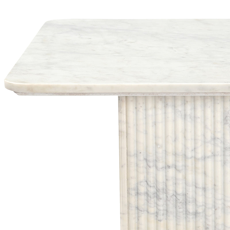 Square Coffee Table
