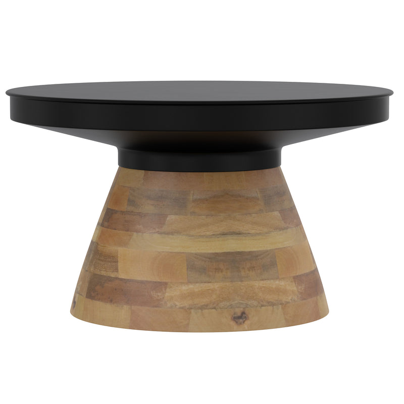 Round Coffee Table