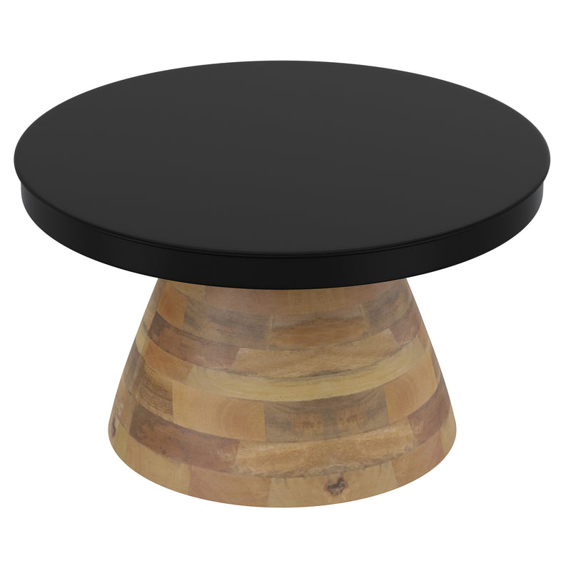 Round Coffee Table