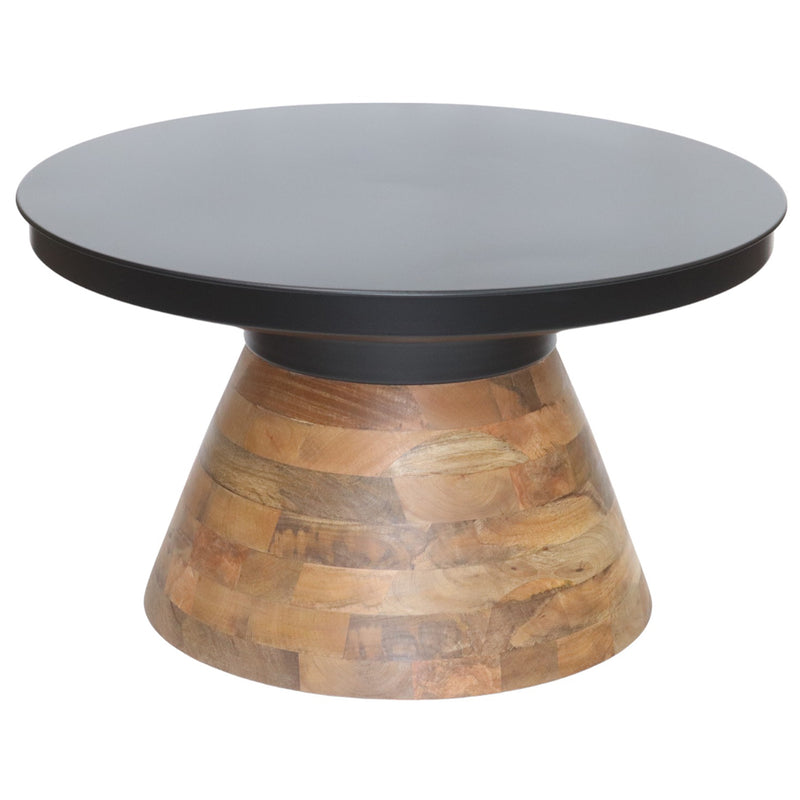 Round Coffee Table