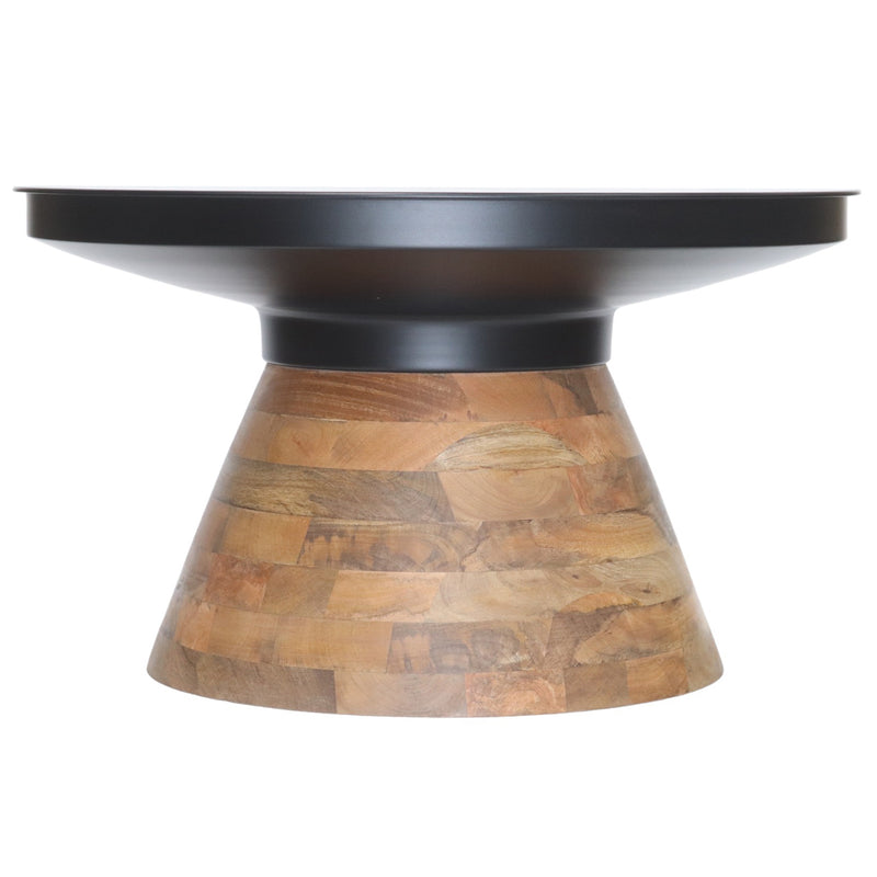 Round Coffee Table