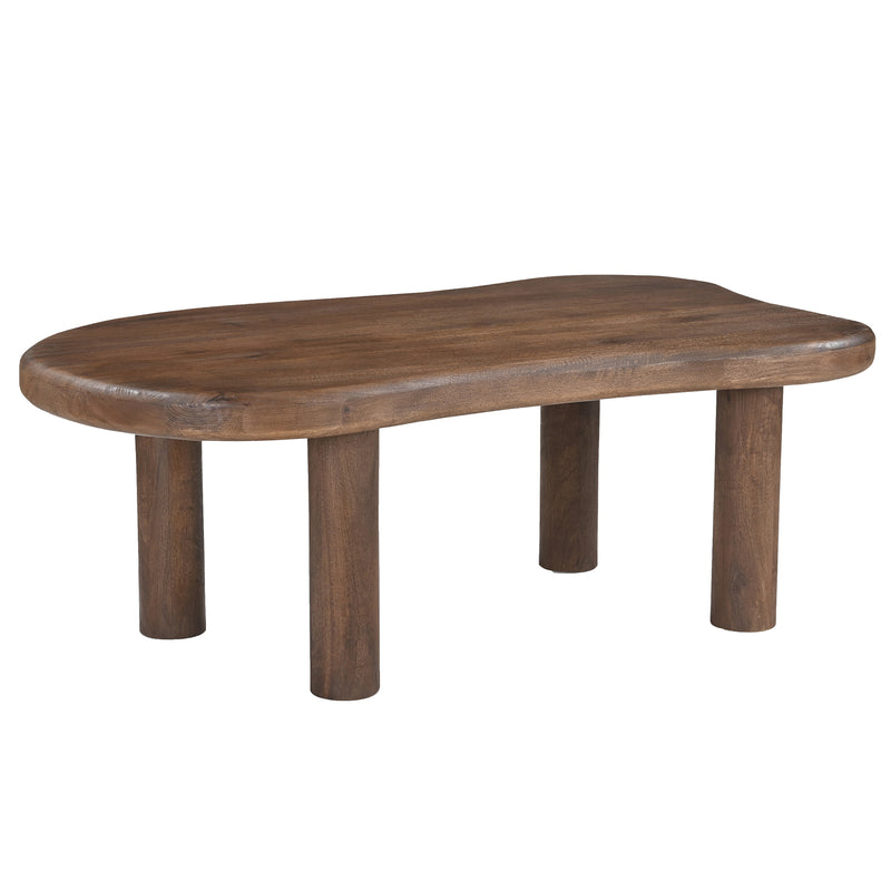 Organic Coffee Table