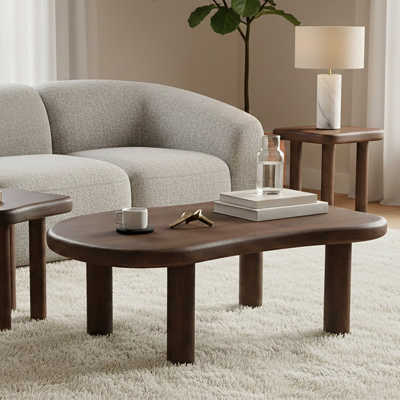 Organic Coffee Table