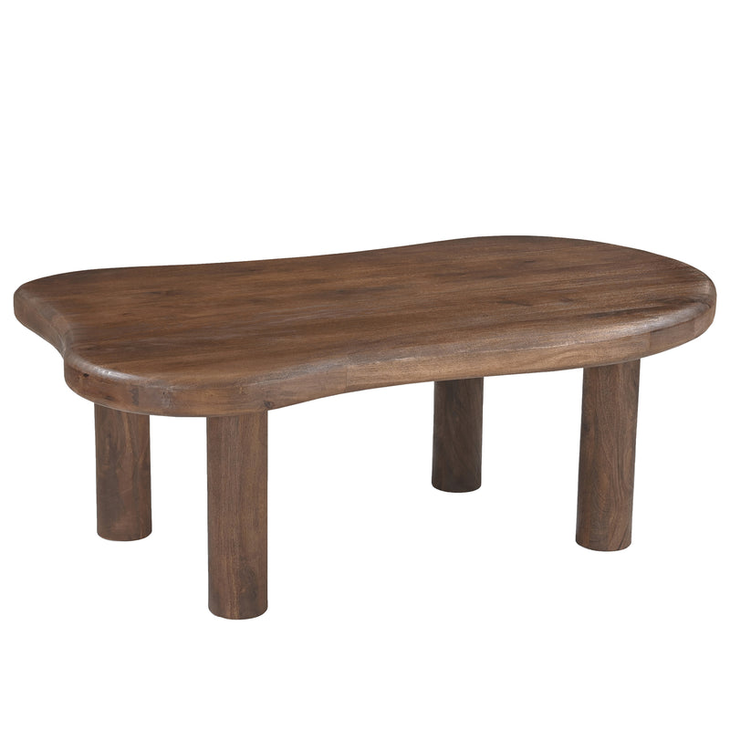 Organic Coffee Table