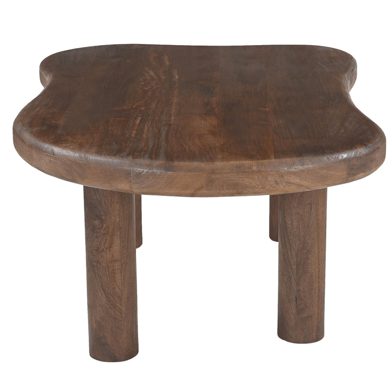 Organic Coffee Table