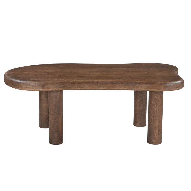 Organic Coffee Table