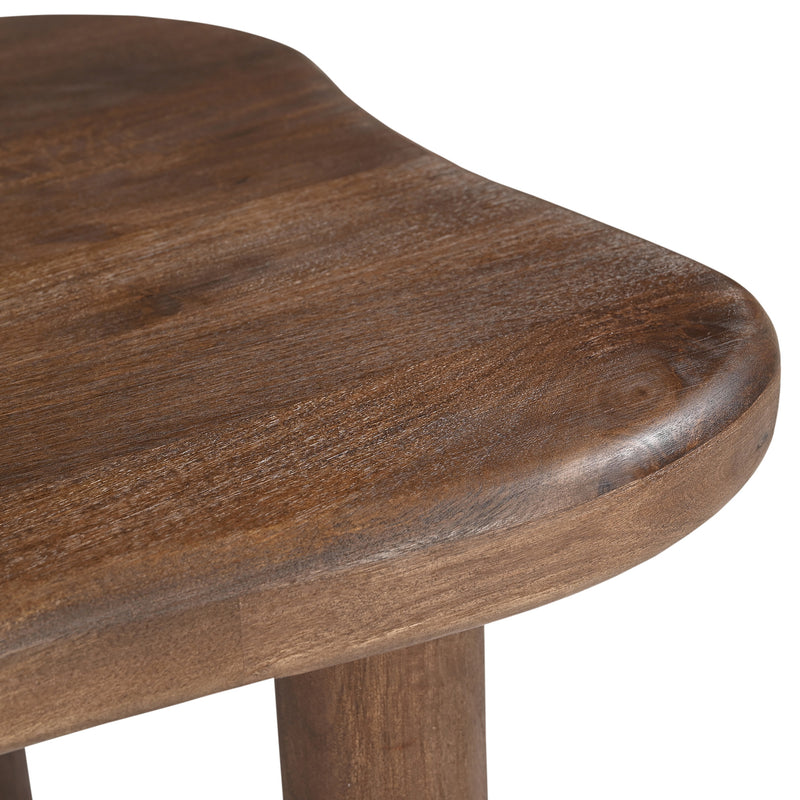 Organic Coffee Table