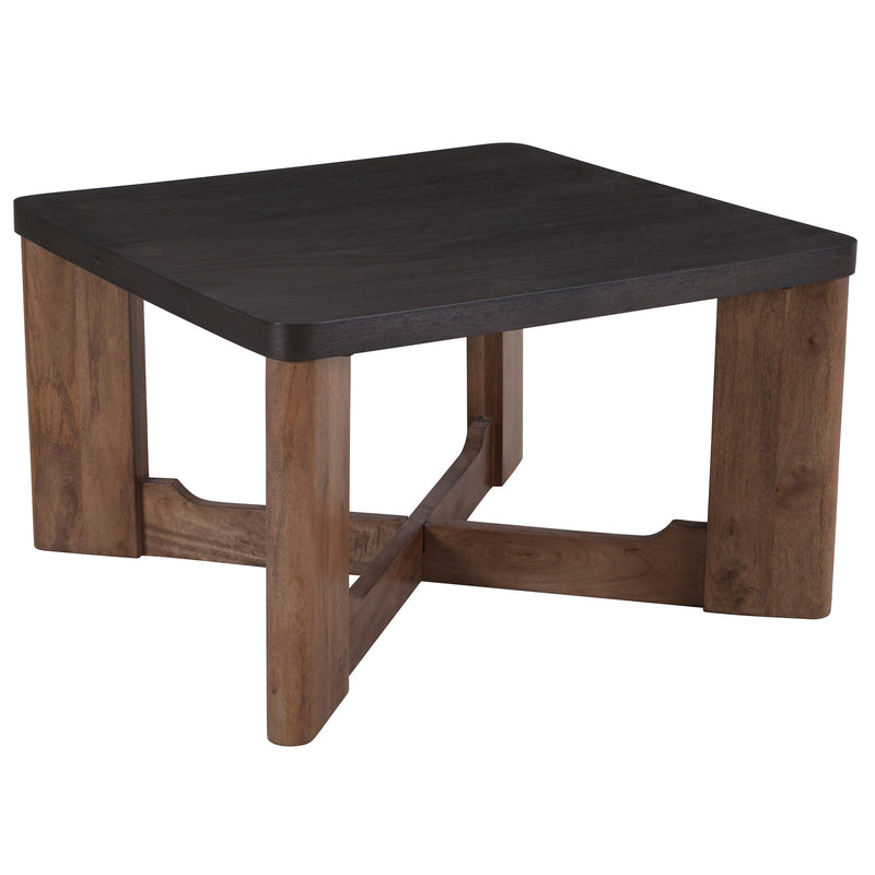 Square Coffee Table