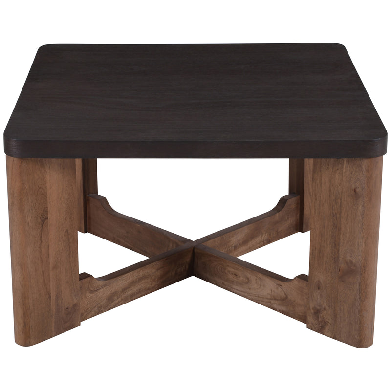 Square Coffee Table