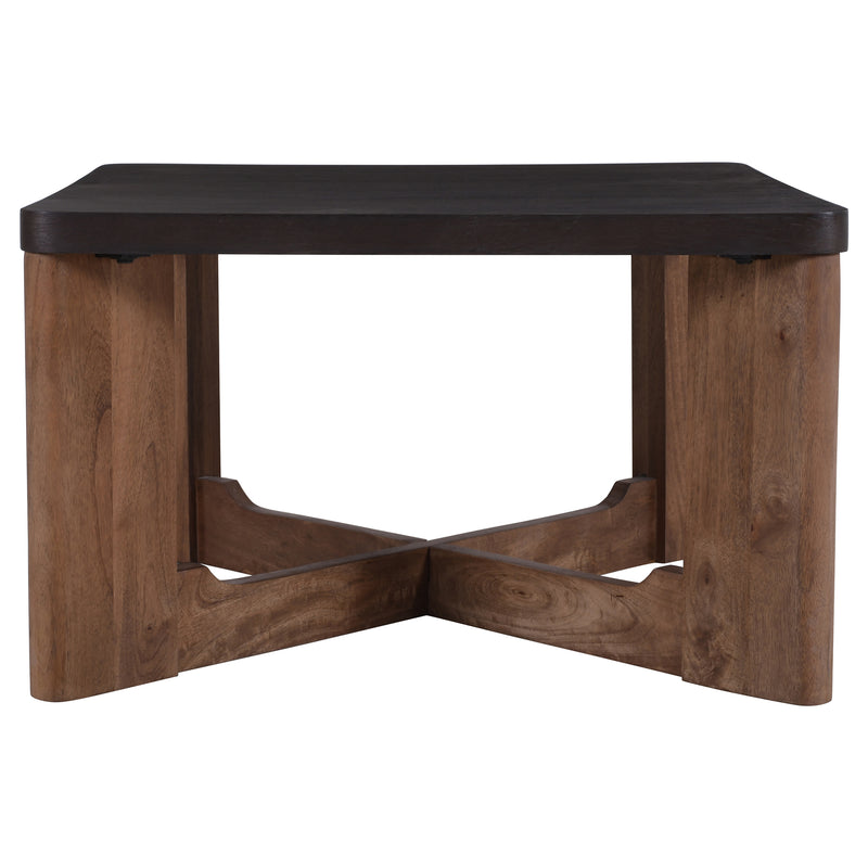 Square Coffee Table