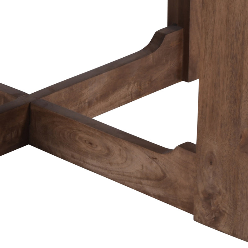 Square Coffee Table