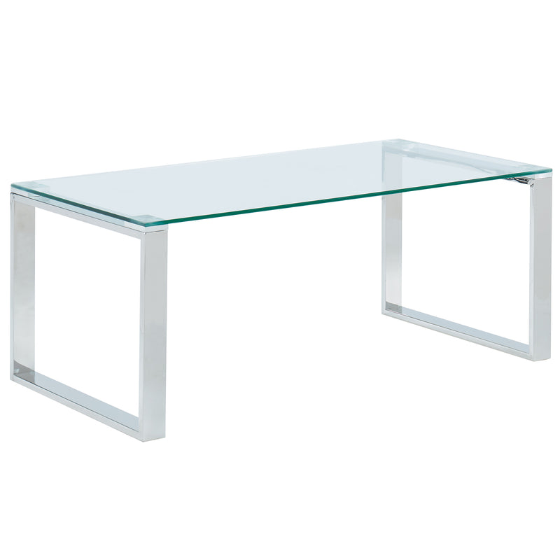 Rectangular Coffee Table