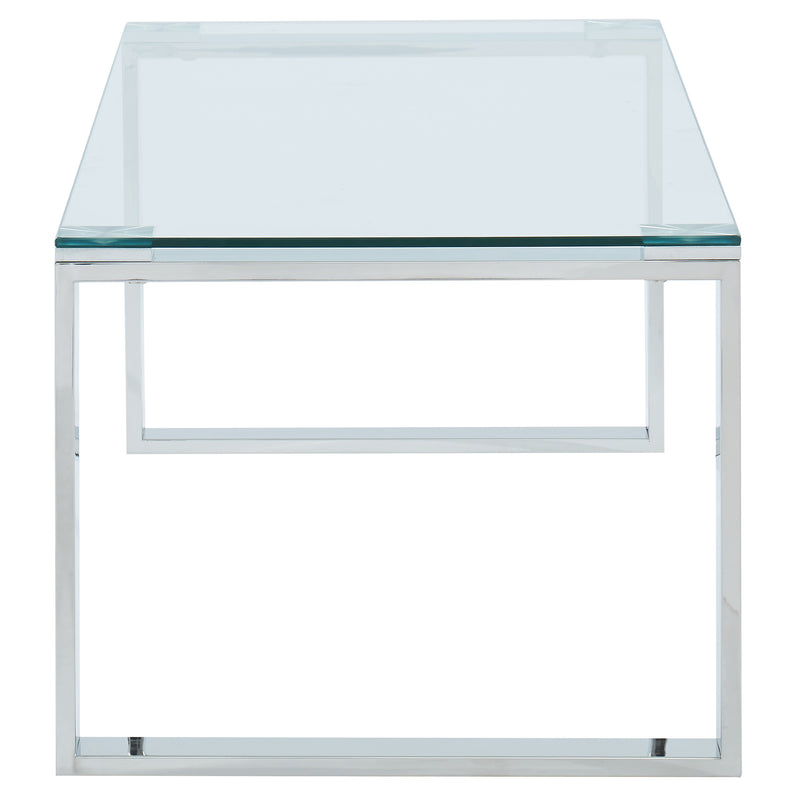 Rectangular Coffee Table