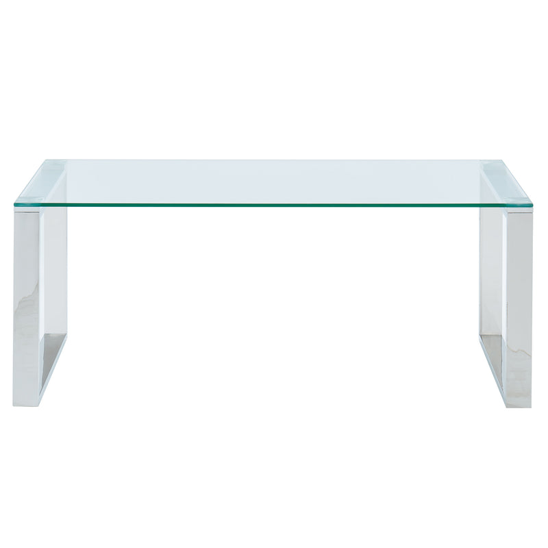 Rectangular Coffee Table