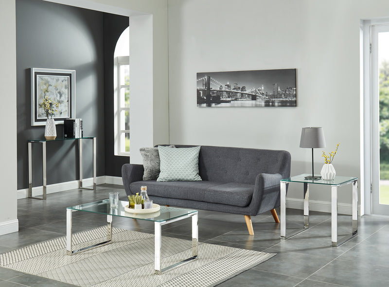 Rectangular Coffee Table