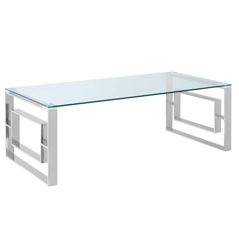 Rectangular Coffee Table