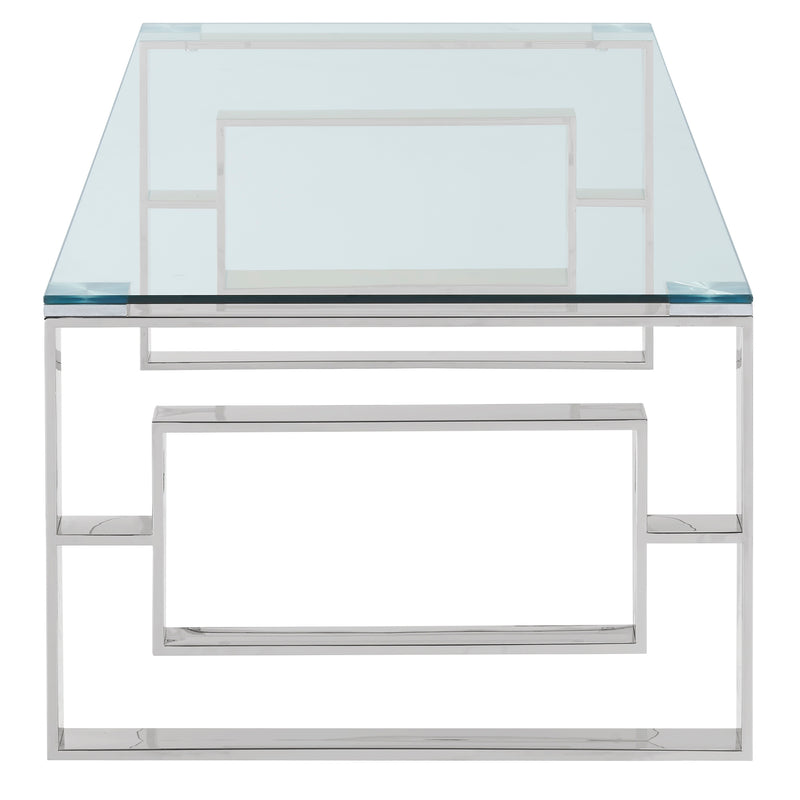 Rectangular Coffee Table