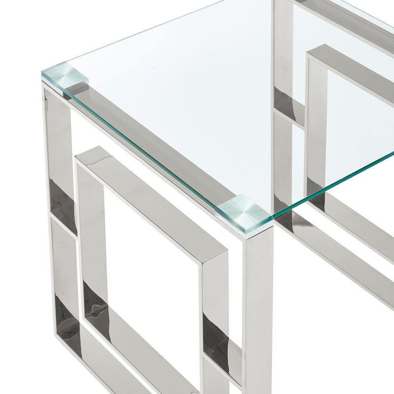 Rectangular Coffee Table
